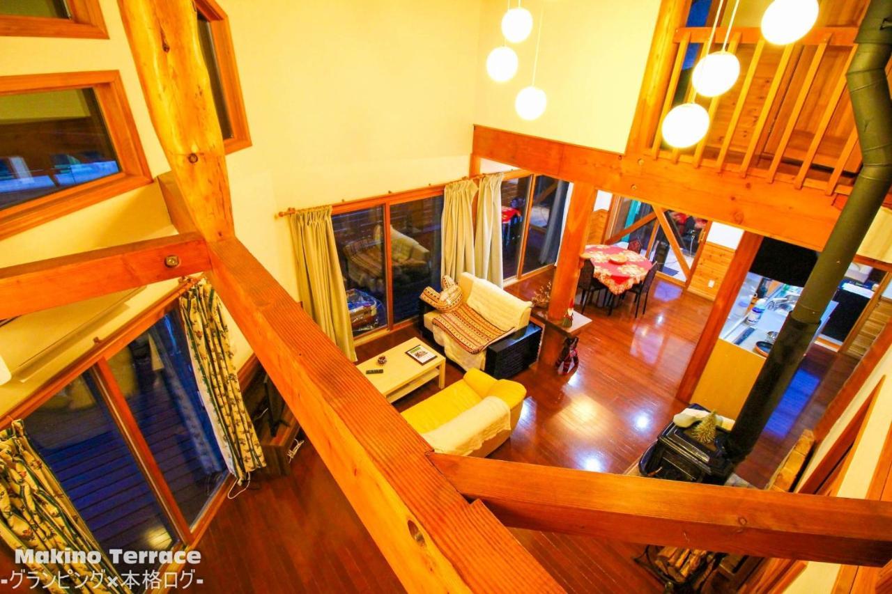 Roten Jacuzzi ・Morinoie In Metasequoia Namiki / Vacation Stay 3022 高島市 エクステリア 写真