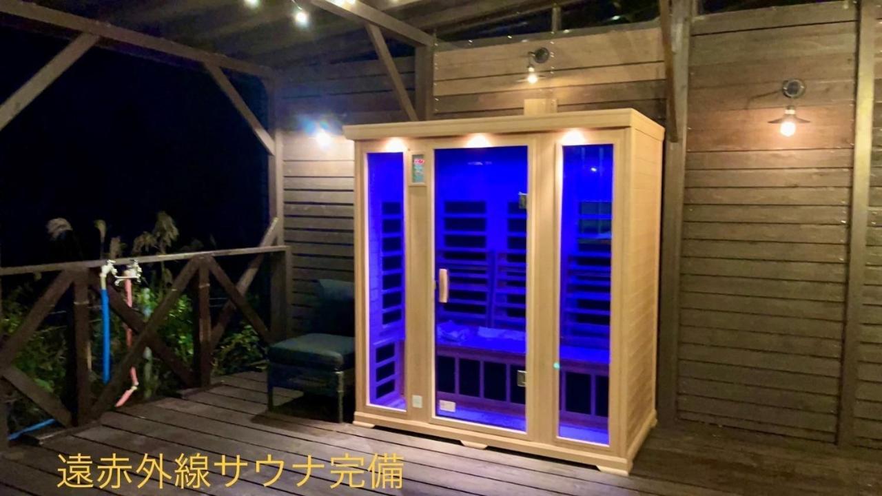 Roten Jacuzzi ・Morinoie In Metasequoia Namiki / Vacation Stay 3022 高島市 エクステリア 写真