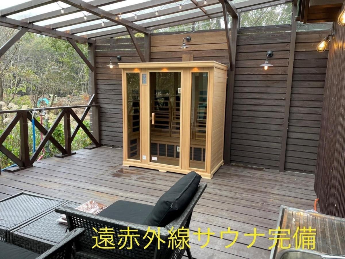 Roten Jacuzzi ・Morinoie In Metasequoia Namiki / Vacation Stay 3022 高島市 エクステリア 写真