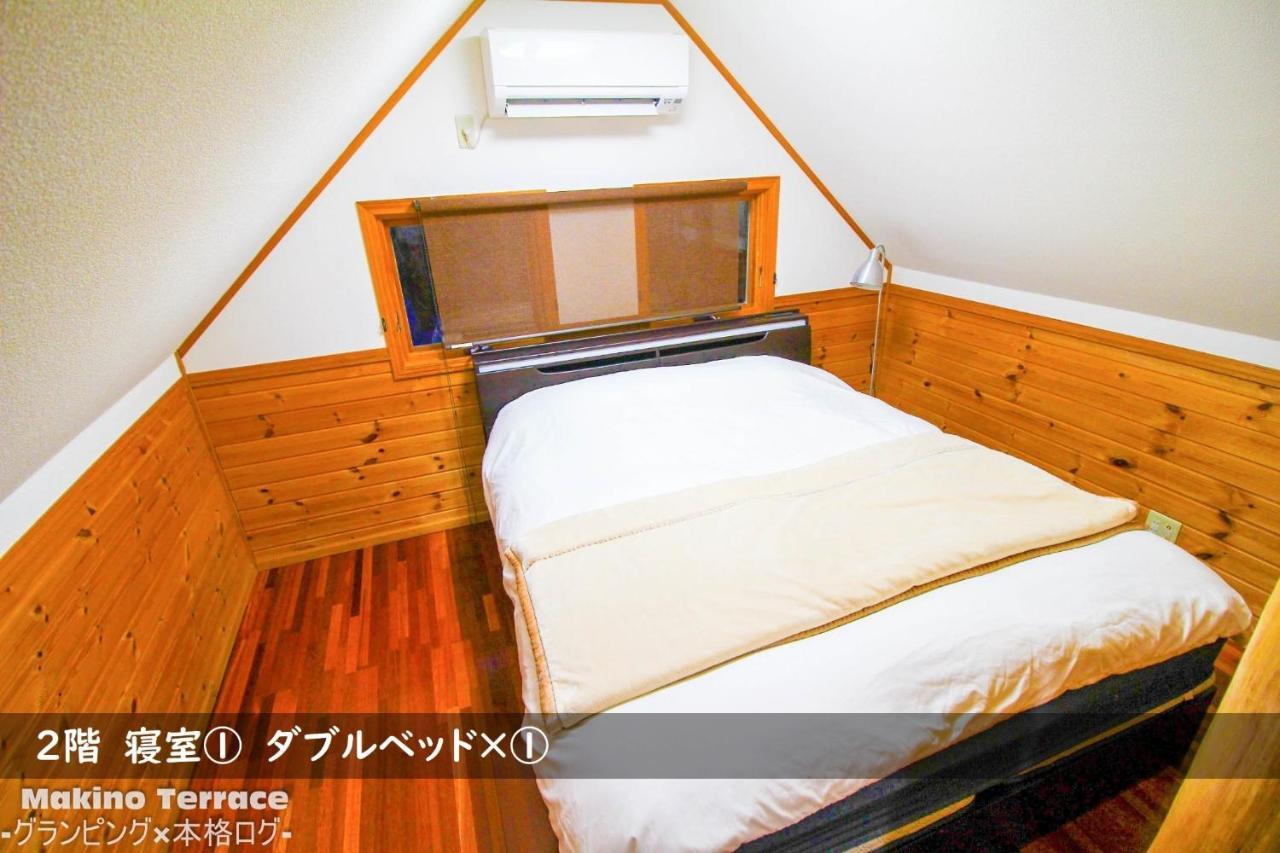 Roten Jacuzzi ・Morinoie In Metasequoia Namiki / Vacation Stay 3022 高島市 エクステリア 写真
